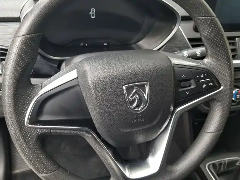 Baojun 360 — миниатюра 11