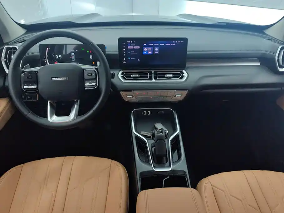 Haval H5 — миниатюра 12
