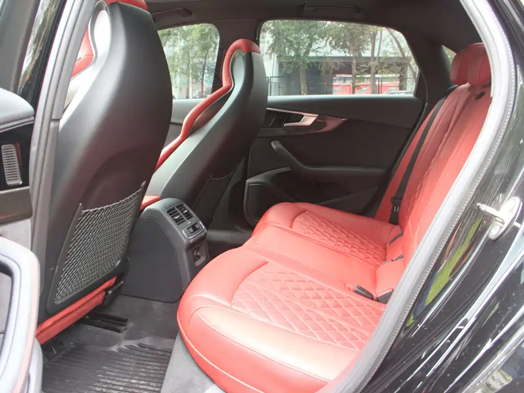 Audi S4 2023 S4 3.0TFSI