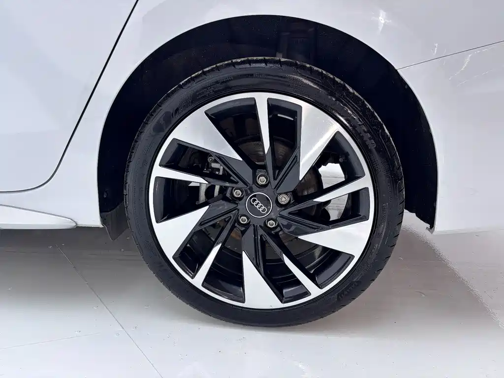 Audi A3 — миниатюра 29