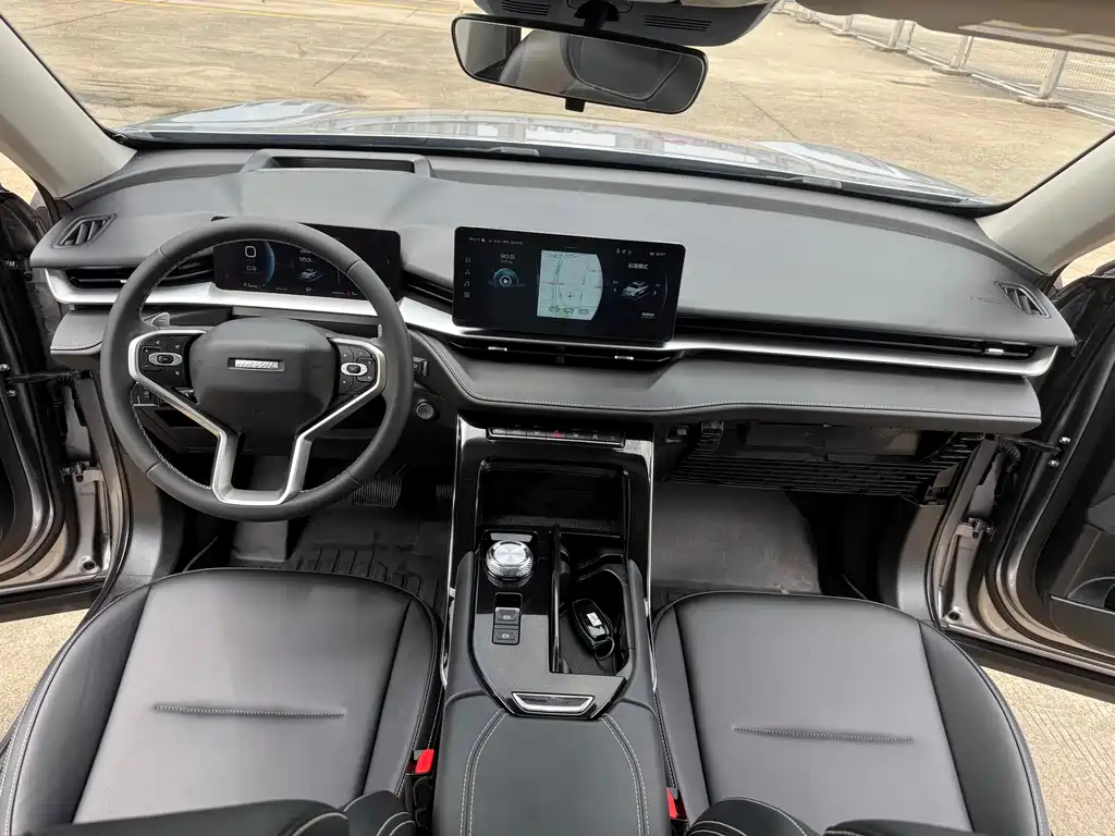 Haval H6 — миниатюра 15