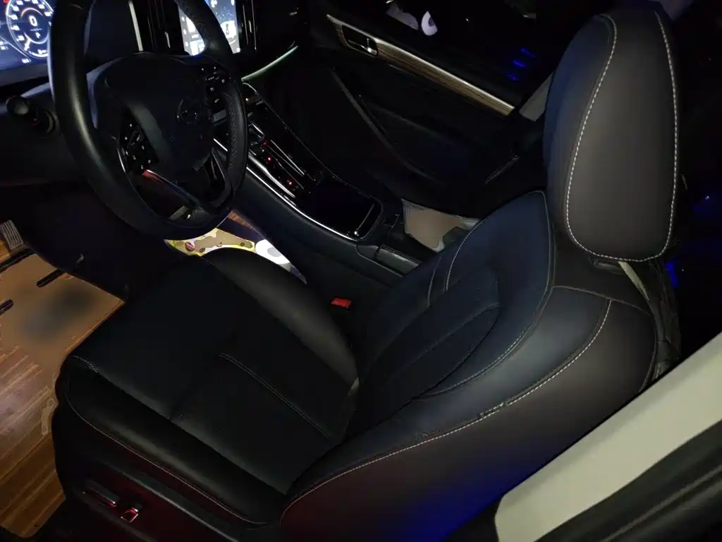 GAC Motor Trumpchi M8 — миниатюра 16