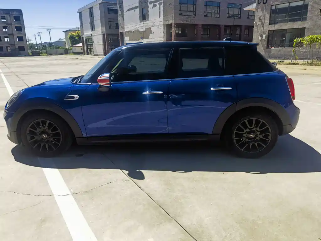 MINI Mini — миниатюра 6
