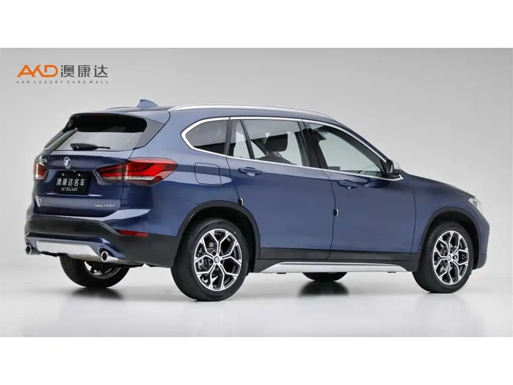 BMW X1 — миниатюра 3