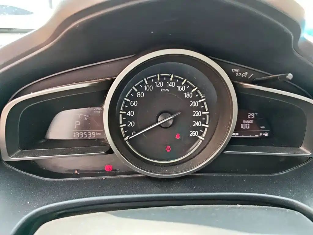 Mazda 3 Axela — миниатюра 12