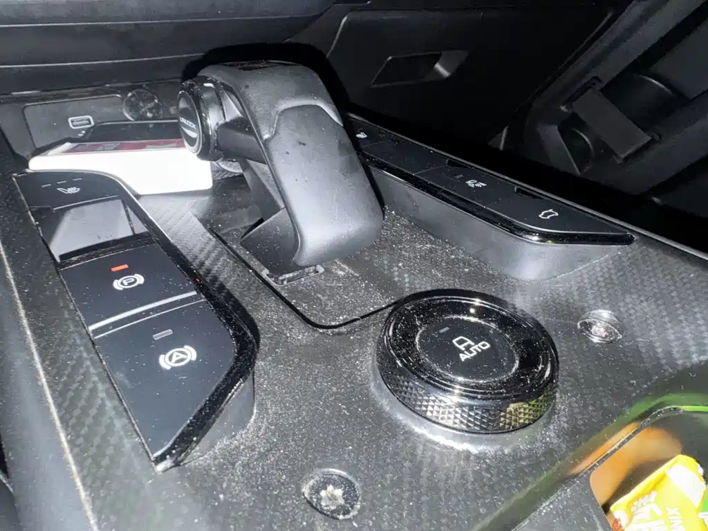 Haval Haval Big Dog PLUS — миниатюра 5