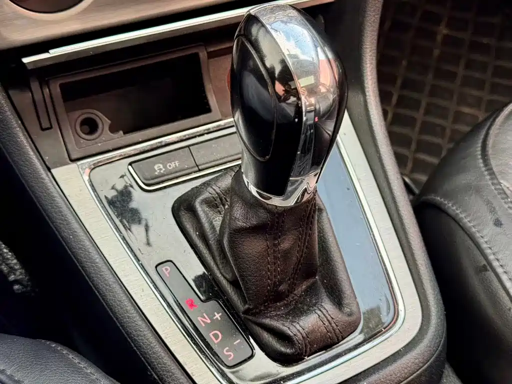 Volkswagen Lavida — миниатюра 15