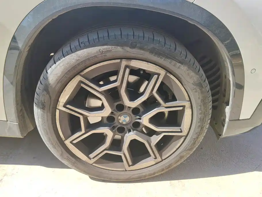 BMW X1 — миниатюра 6