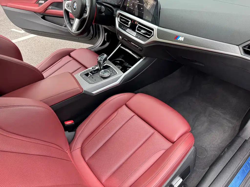 BMW 4 Series — миниатюра 15