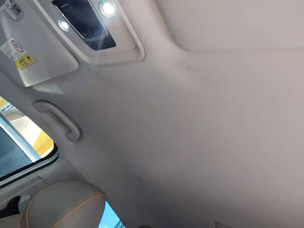 BYD Yuan Plus — миниатюра 18