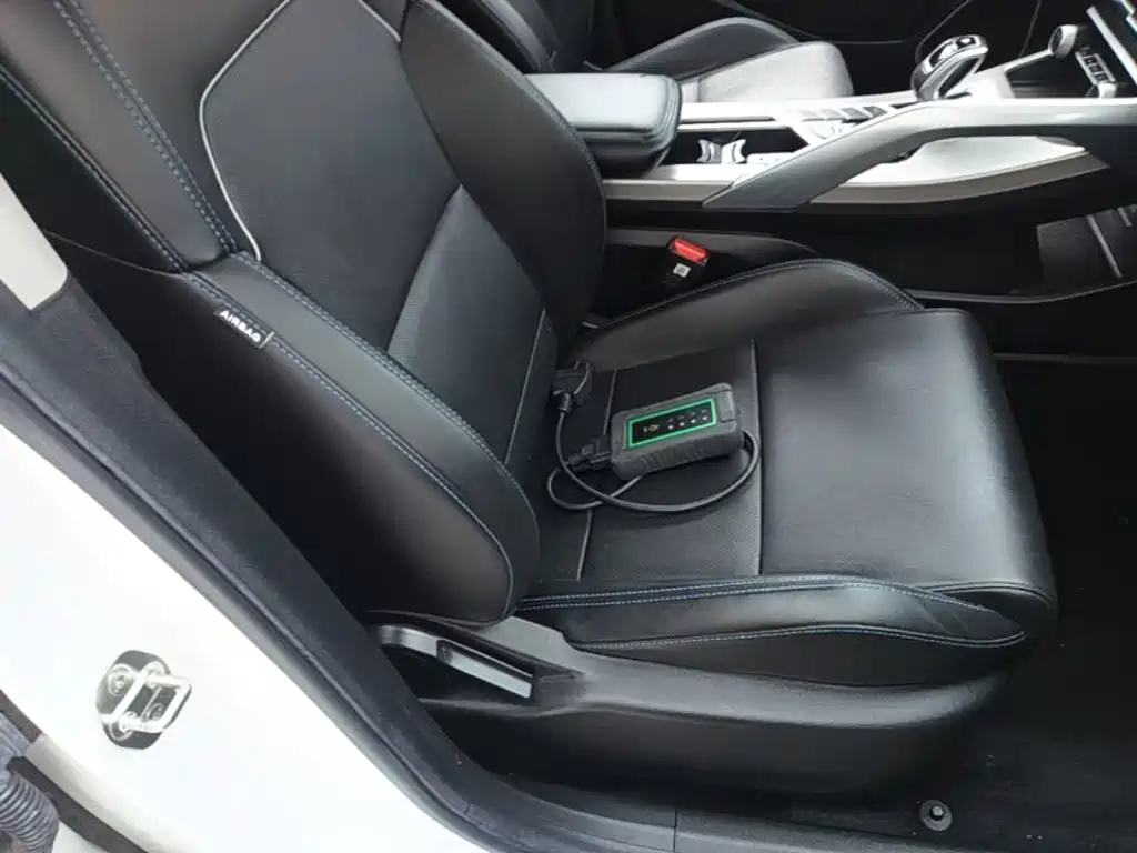 Geely Binyue NEV — миниатюра 25