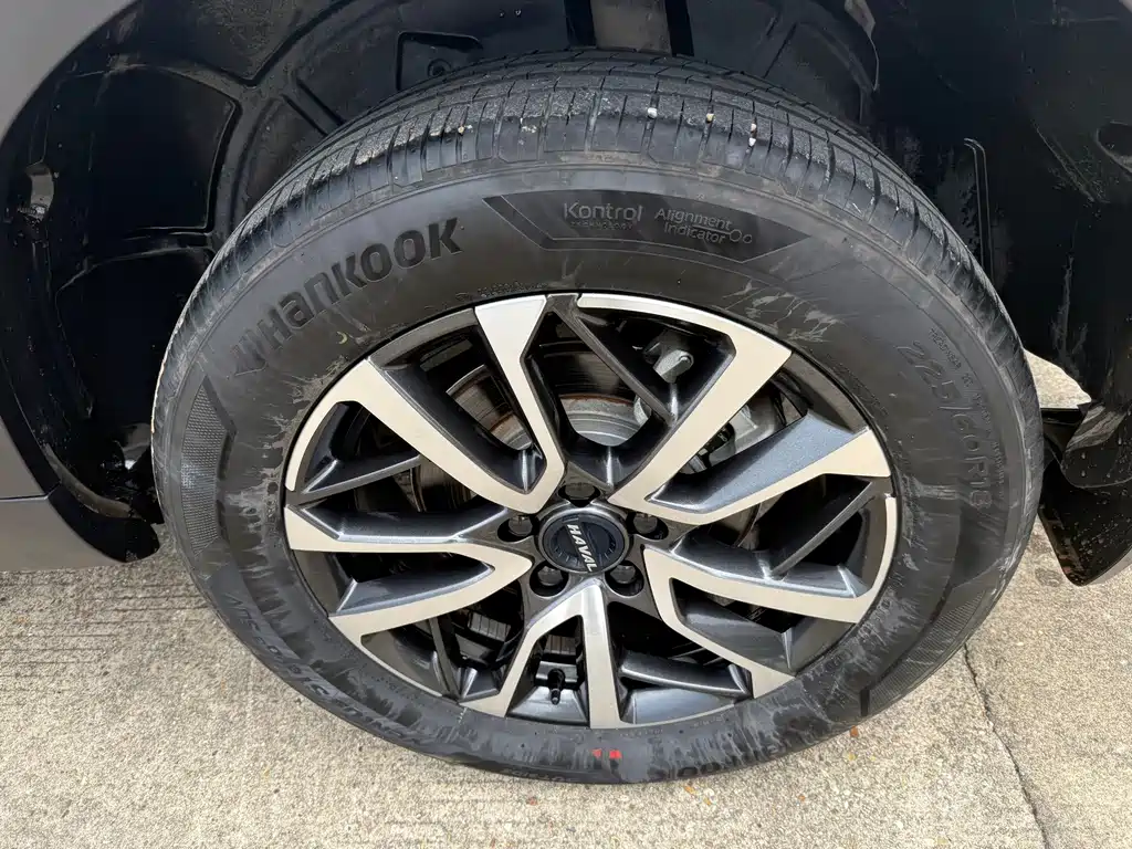 Haval H6 — миниатюра 9
