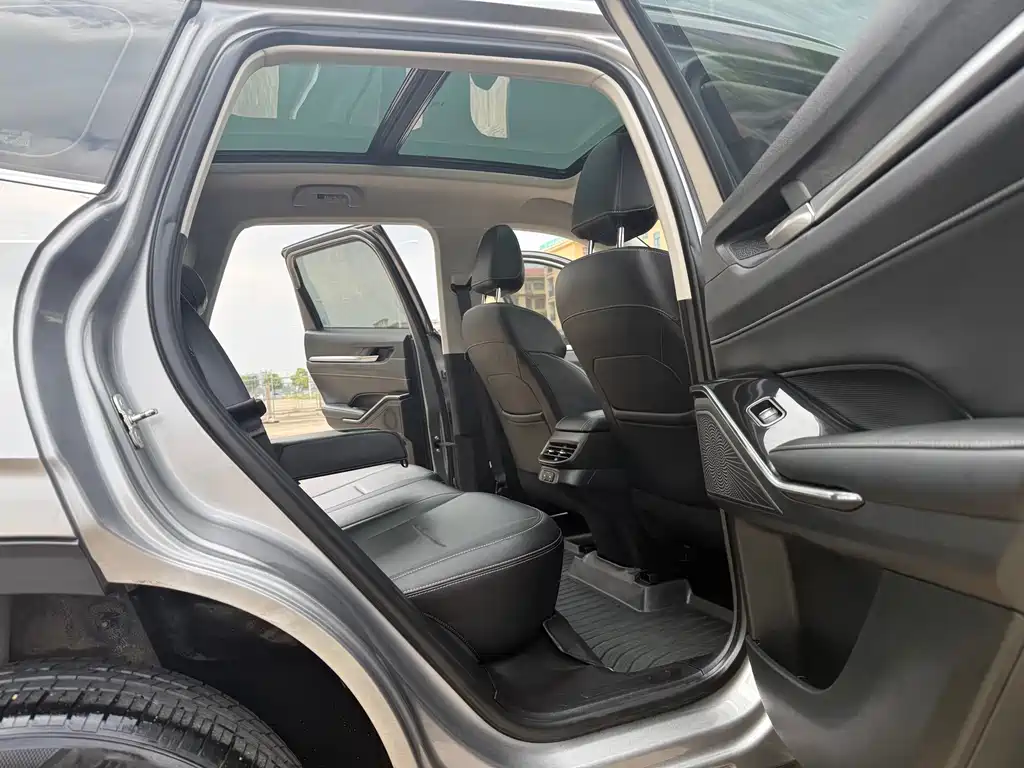 Haval H6 — миниатюра 12
