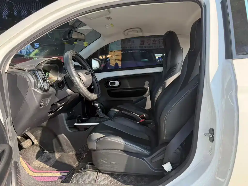 Roewe Clever — миниатюра 8