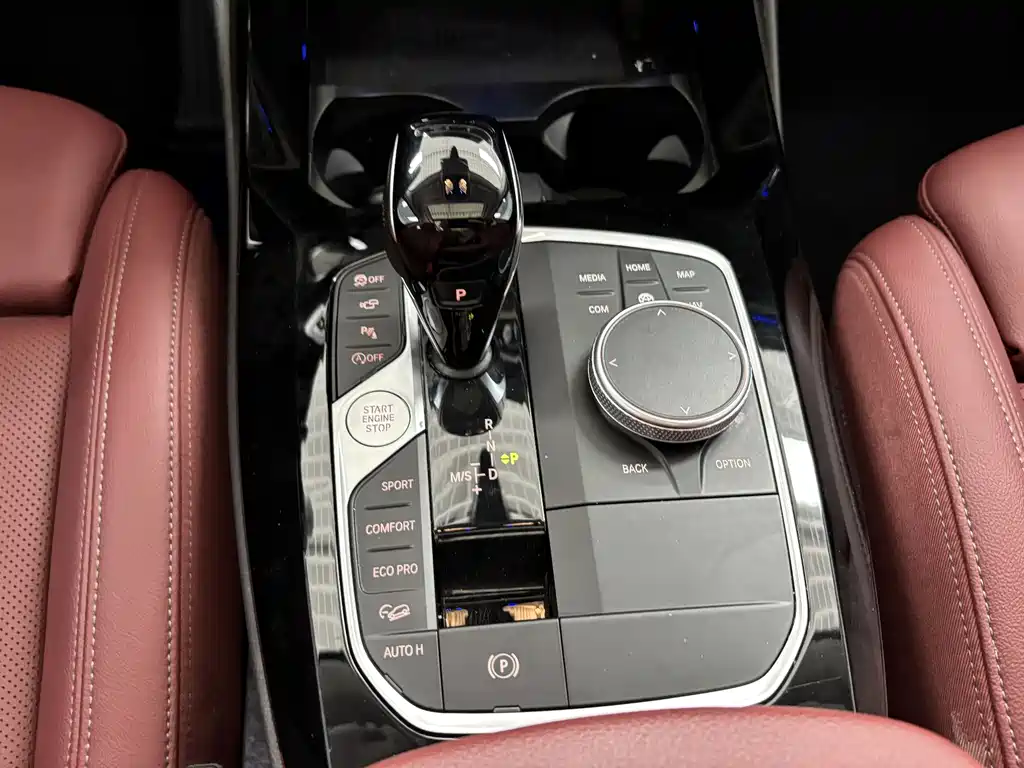 BMW X3 — миниатюра 17