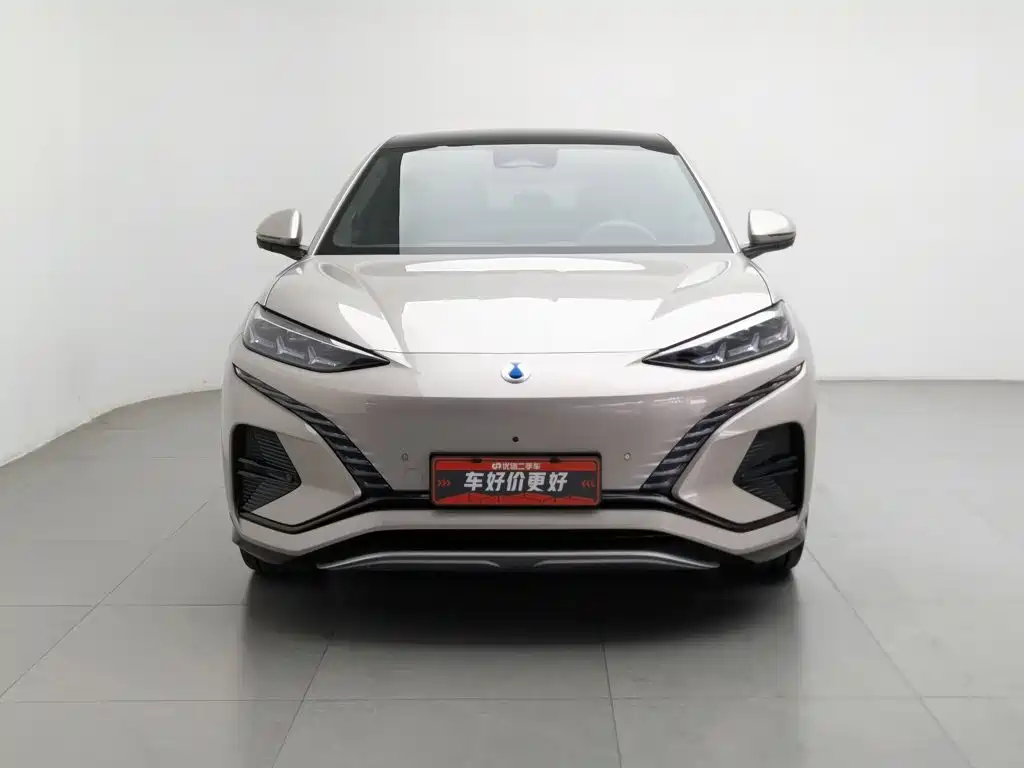 Denza Denza N7 — миниатюра 3