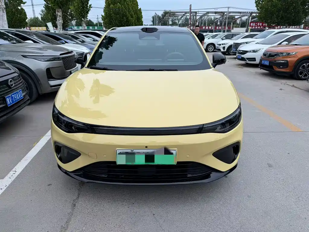 Leapmotor Ноль Лафа5 — миниатюра 2