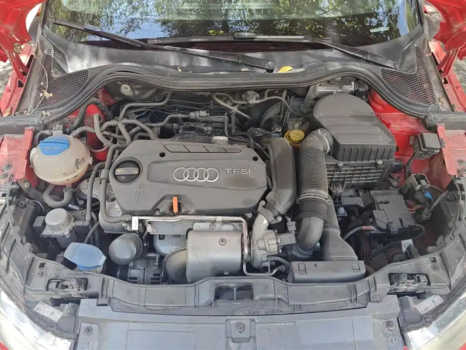 Audi A1 — фотографии объявления, Фото 10