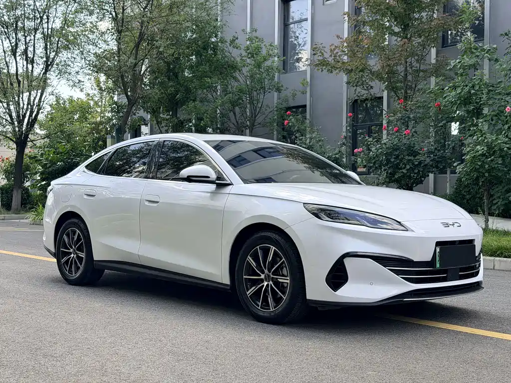 BYD Seal 06 — миниатюра 3
