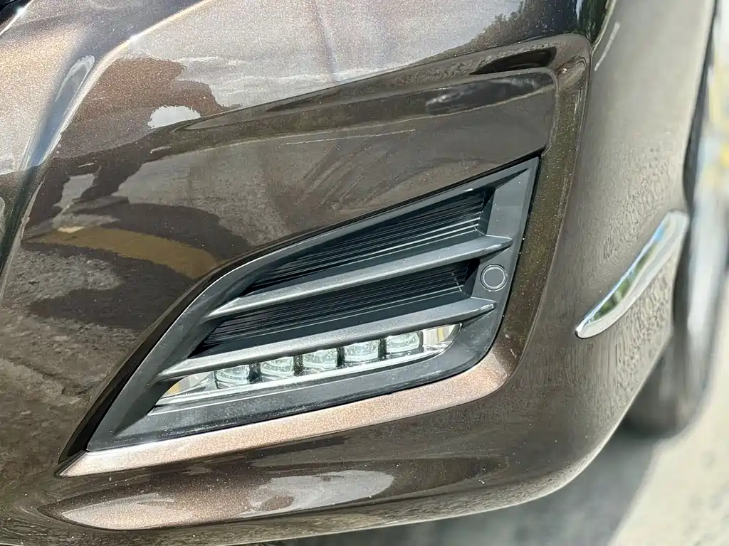 Honda Elysion 2016 2.4L Luxury