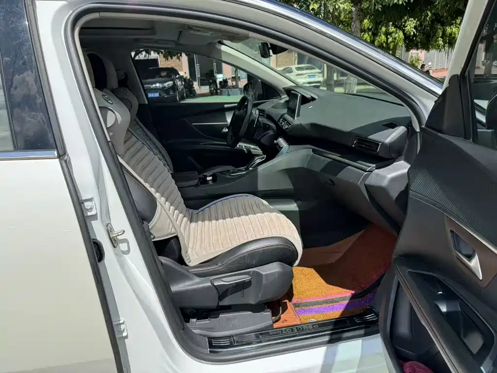 Peugeot 4008 — миниатюра 14