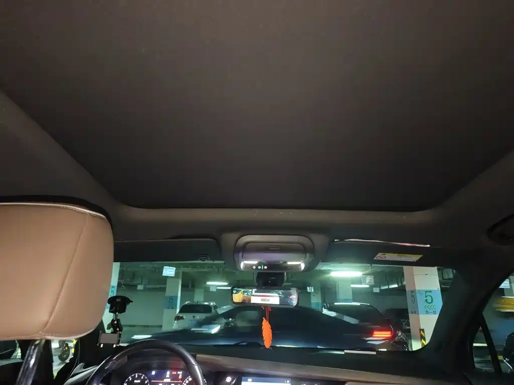 Buick Enclave — миниатюра 9
