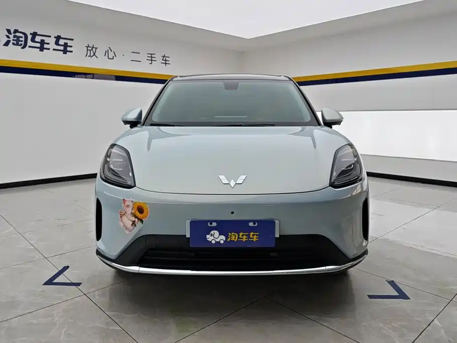 Wuling Binguo S — миниатюра 2