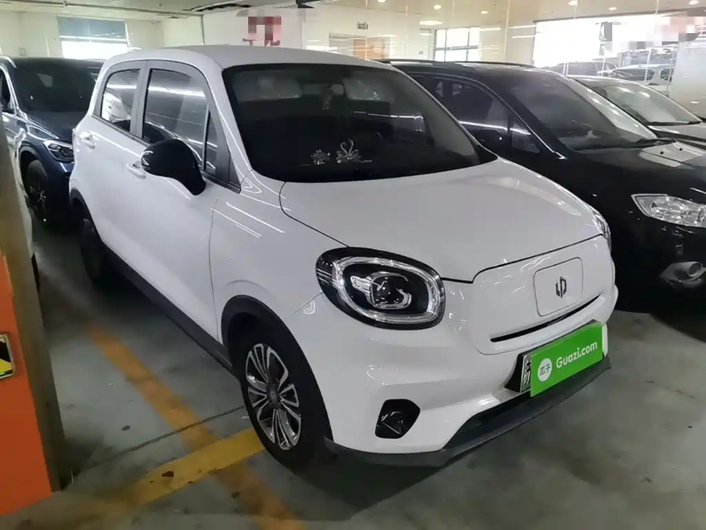 Leapmotor Leapmotor T03 — миниатюра 4