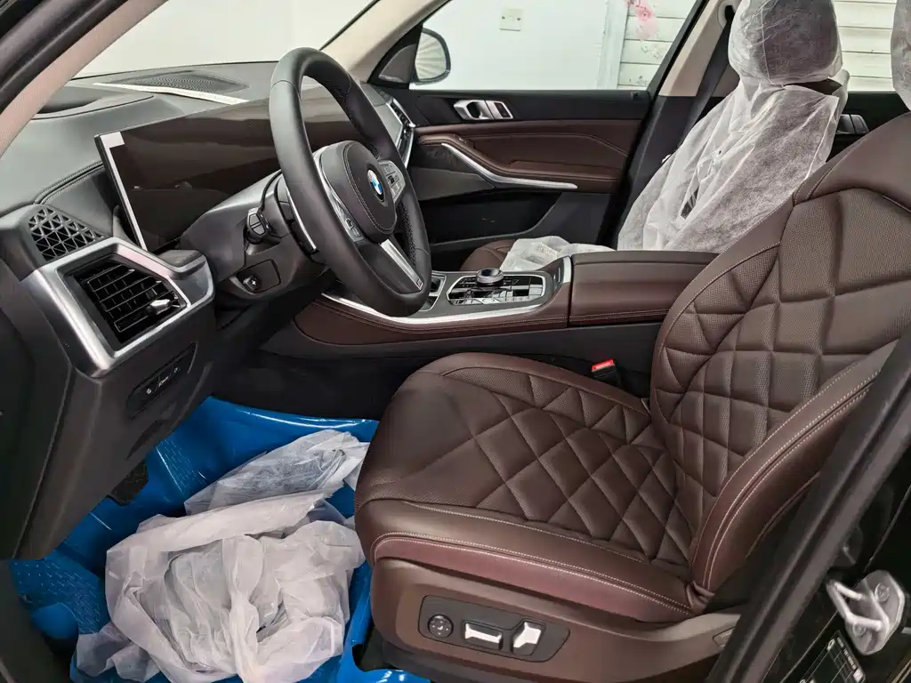 BMW X5 — миниатюра 3