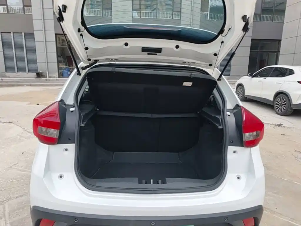 Chery Tiggo 3x — миниатюра 19