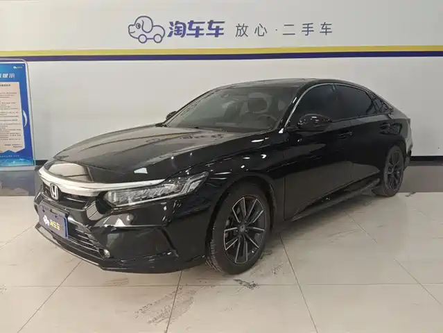 HONDA YINGSHIPAI