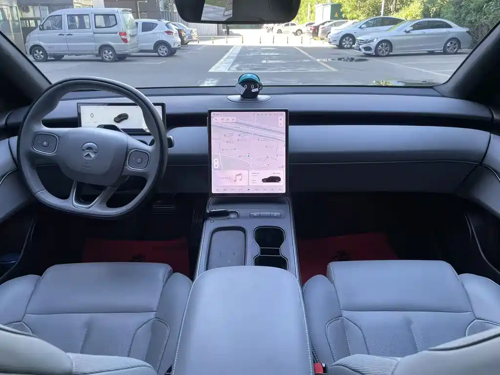 NIO ET5T 2024 75kWh Touring