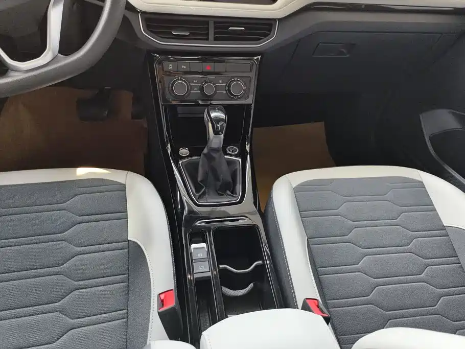 Volkswagen Tharu — миниатюра 16