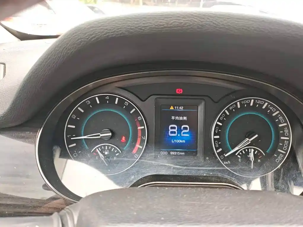 Haval H2 — миниатюра 8