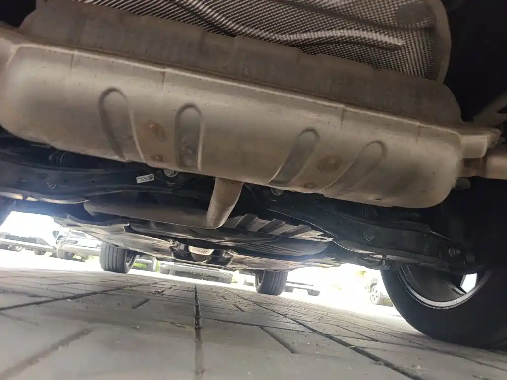 Volkswagen Tiguan L — миниатюра 25