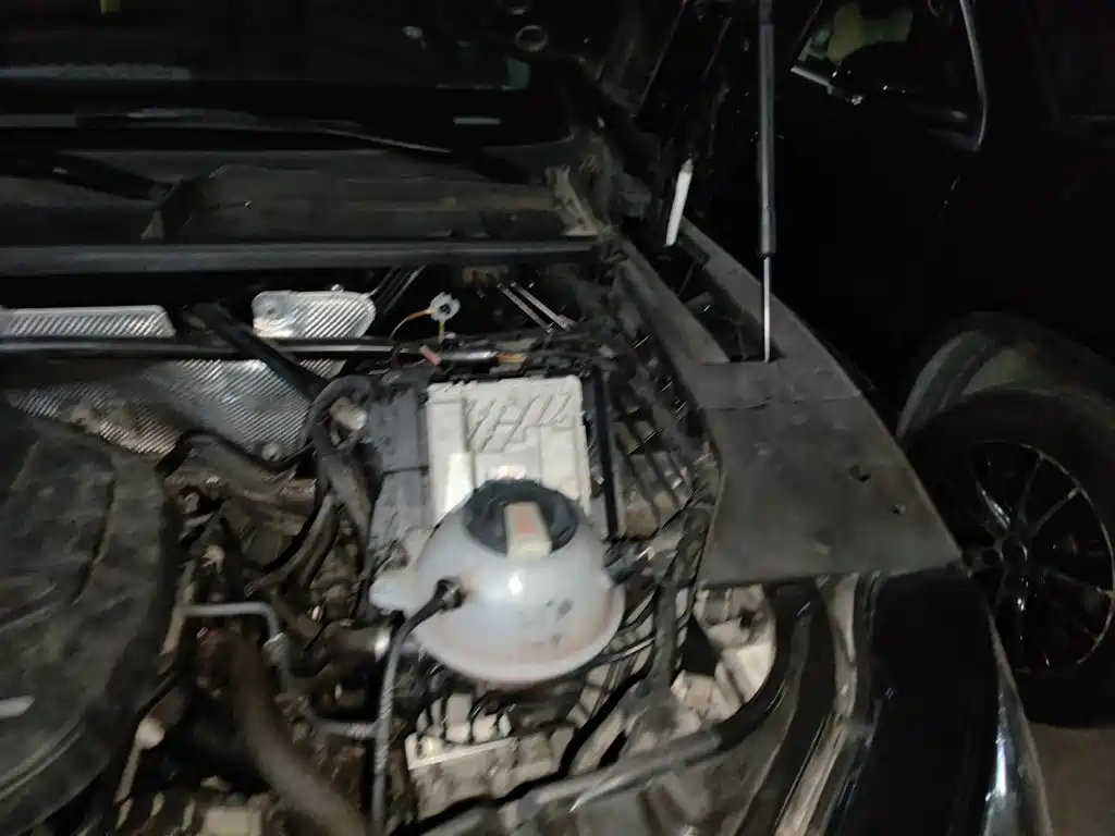 Audi Q5L — миниатюра 21