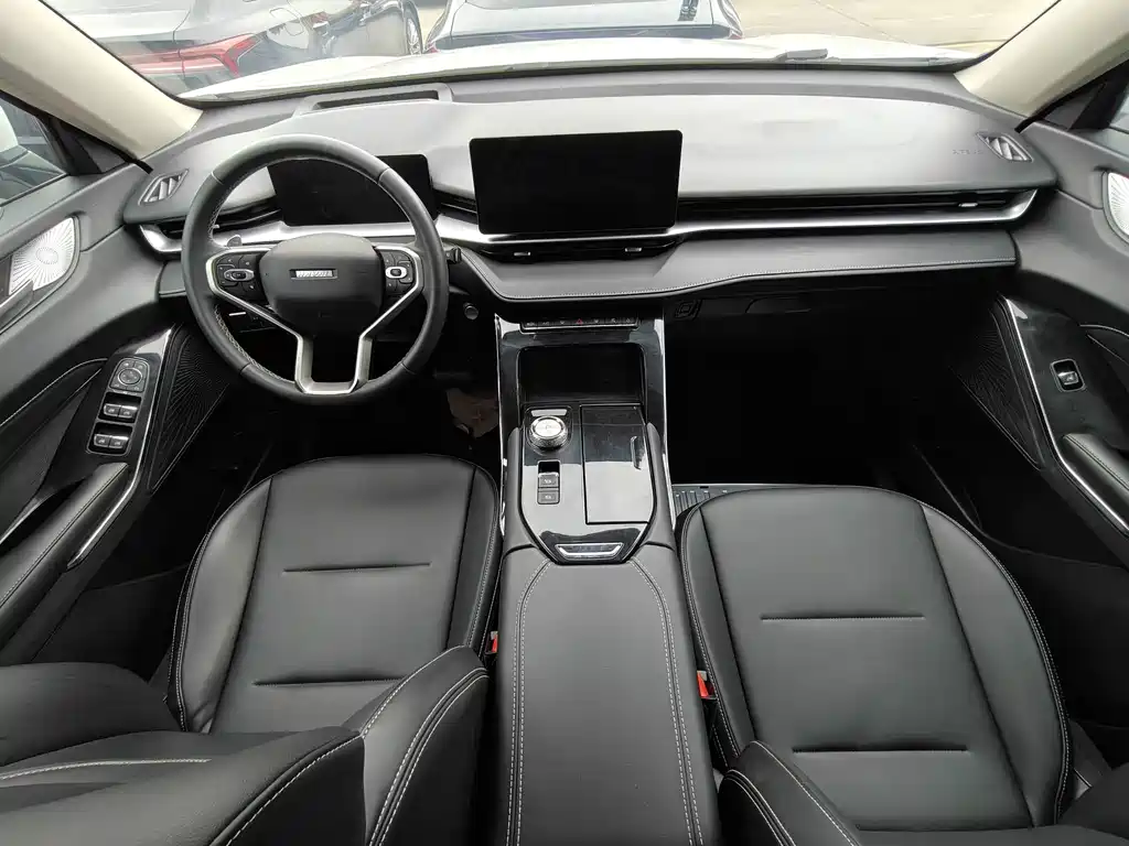 Haval H6 — миниатюра 5