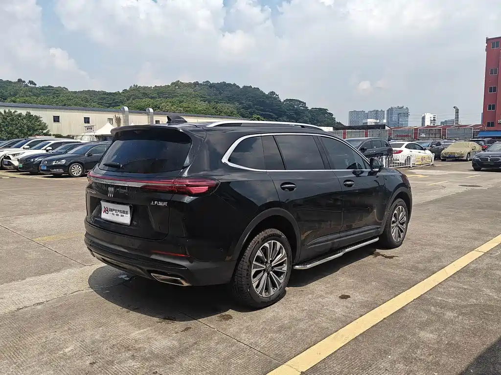 Buick Envision Plus — миниатюра 6