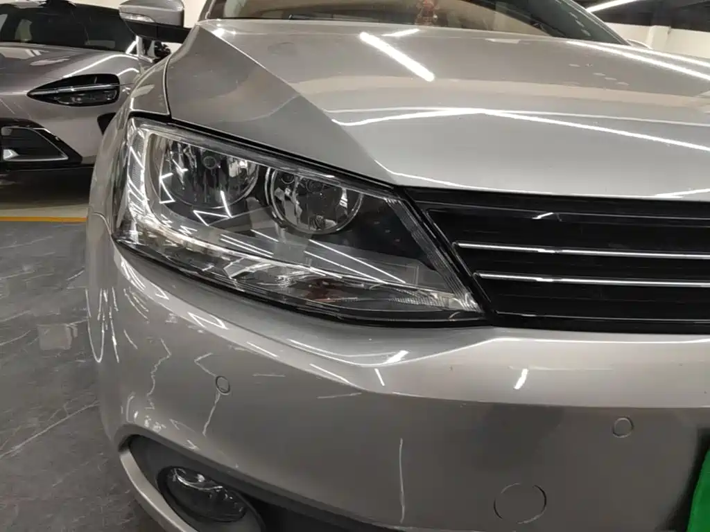 Volkswagen Sagitar — миниатюра 9