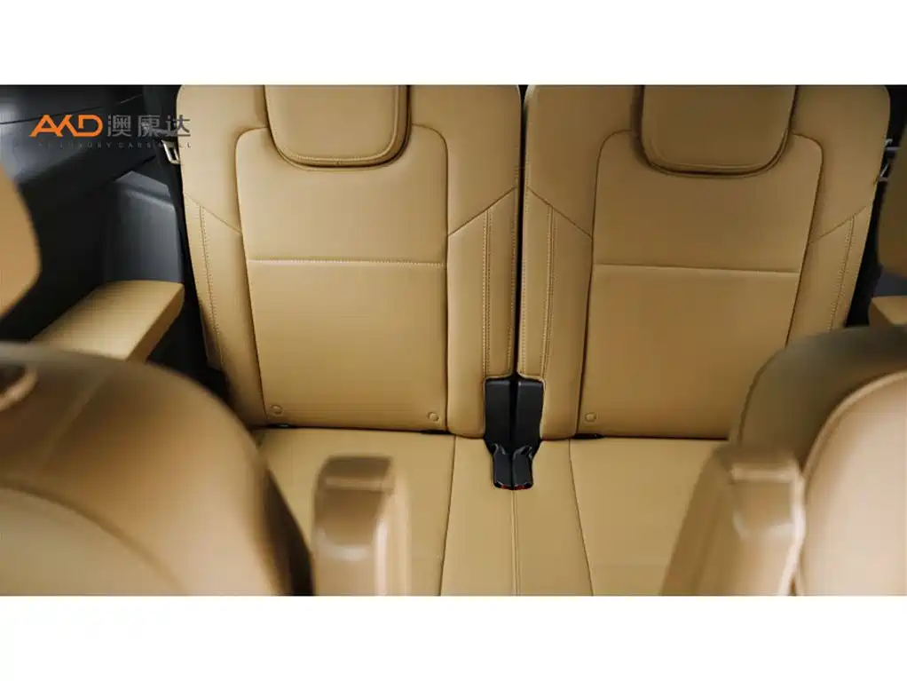 Li Auto Li ONE — миниатюра 9