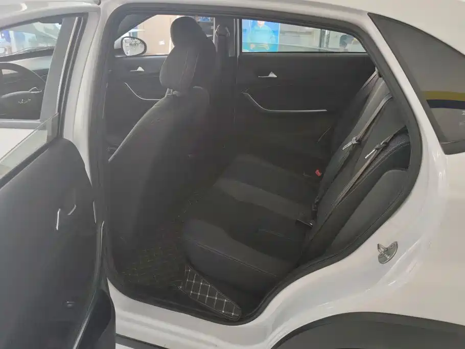 Chery Tiggo 3x — миниатюра 11