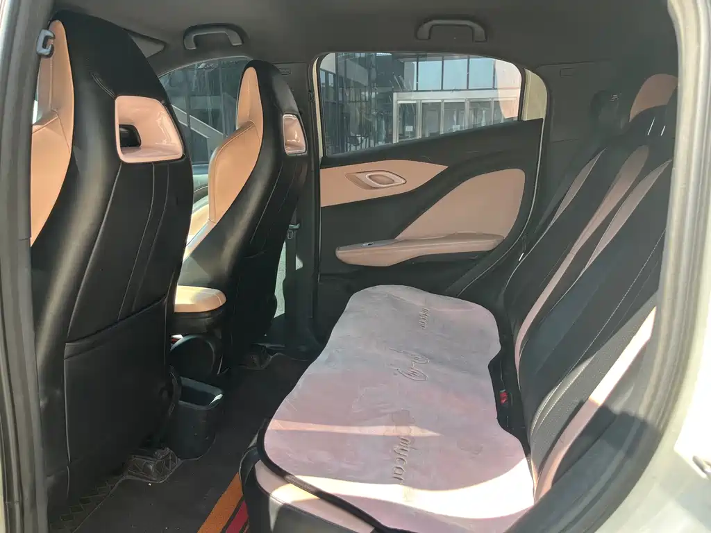 BYD Seagull — миниатюра 7