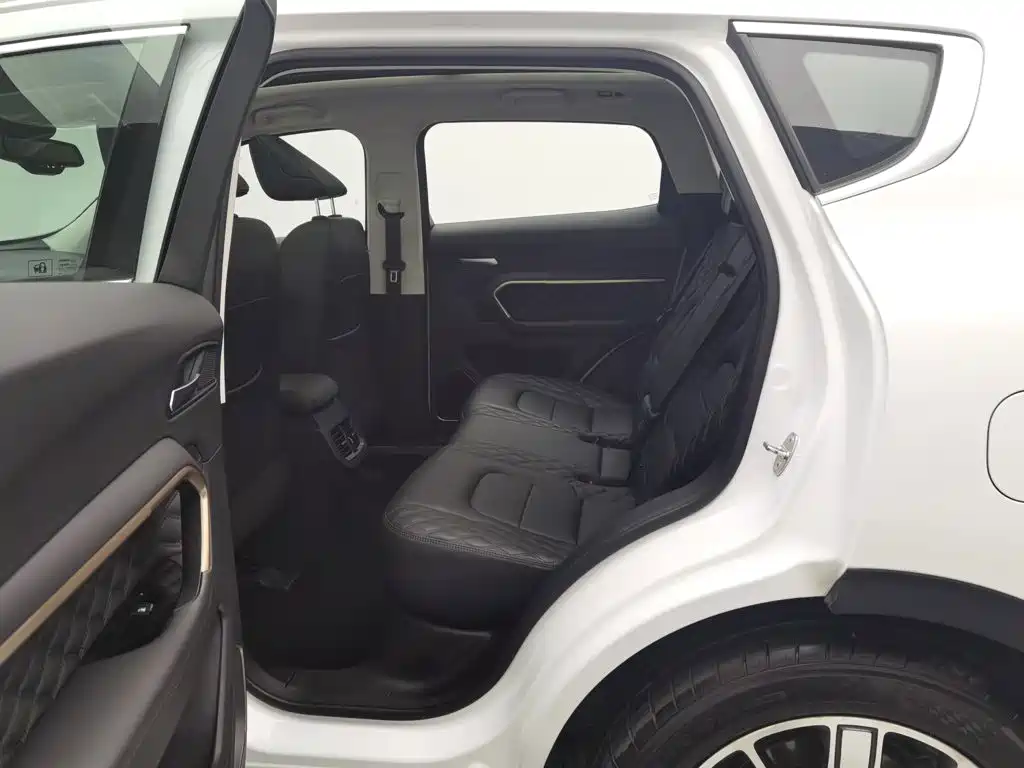 Haval H6 — миниатюра 15