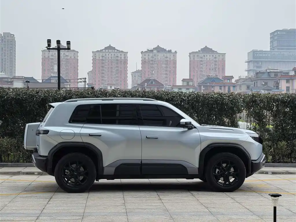 FANG CHENG BAO TITANIUM 3