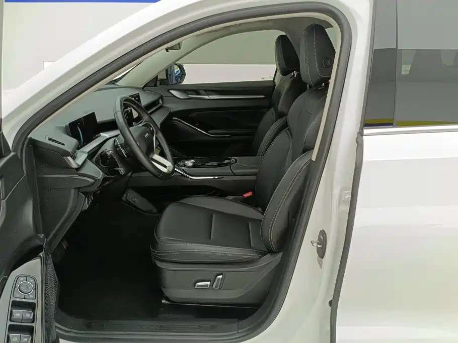 Haval H6 — миниатюра 9