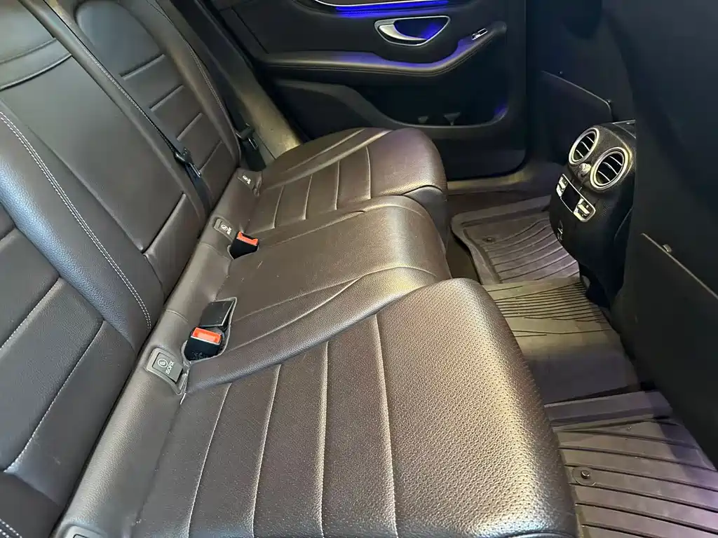 Mercedes-Benz GLC — миниатюра 6