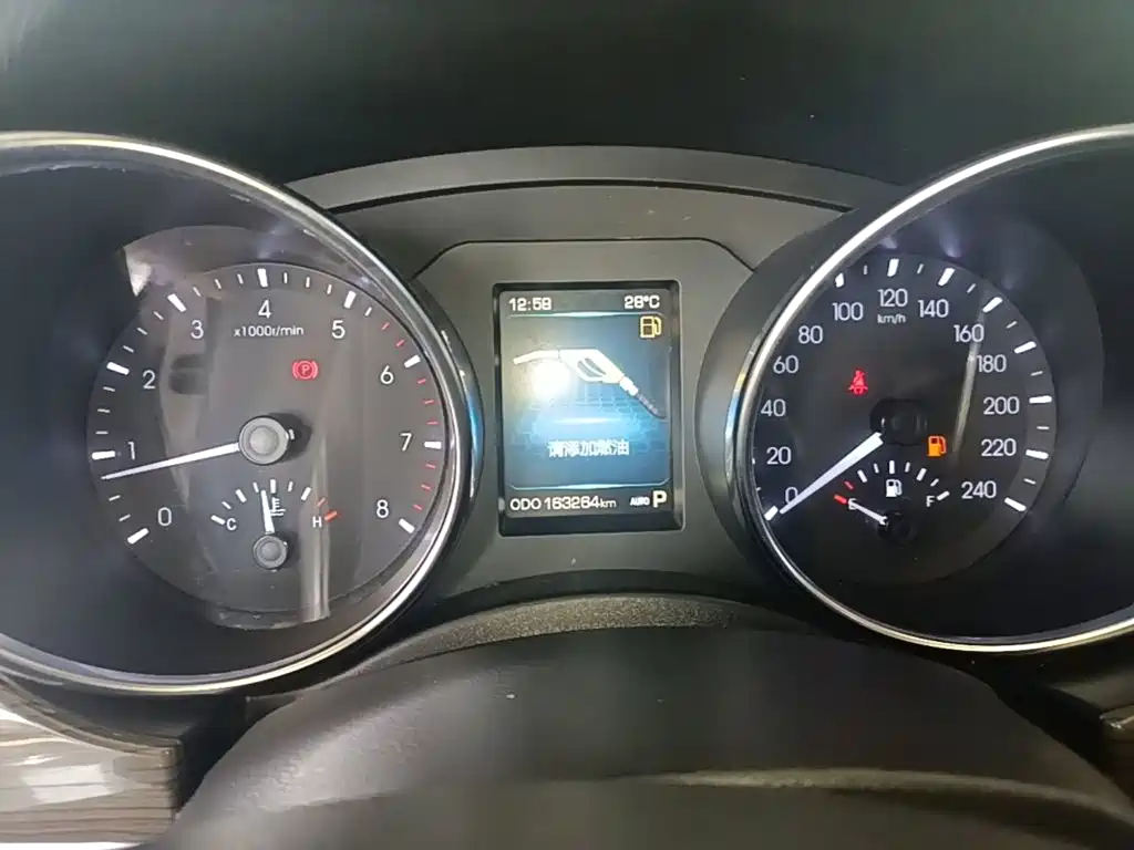 Haval H9 — миниатюра 12
