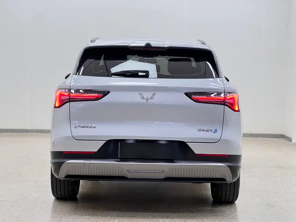 Wuling Xingguang S — миниатюра 5