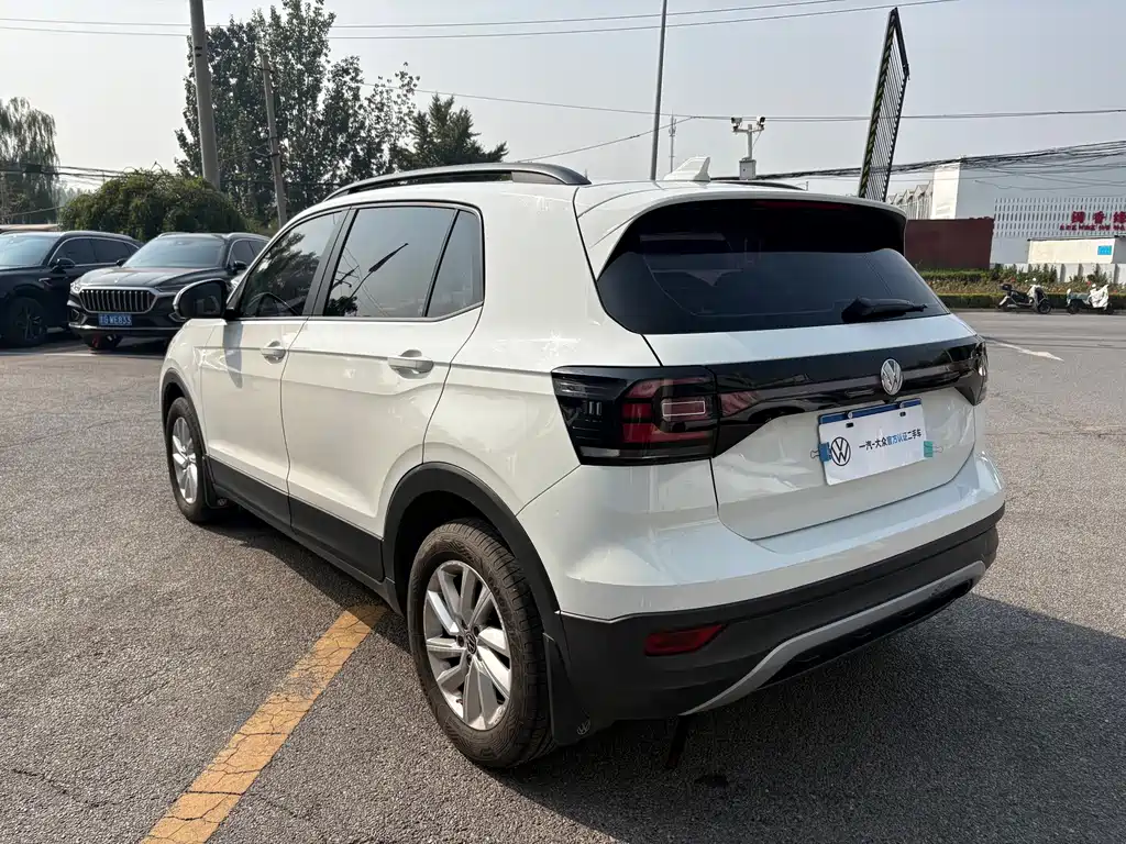 Volkswagen Tacqua — миниатюра 3
