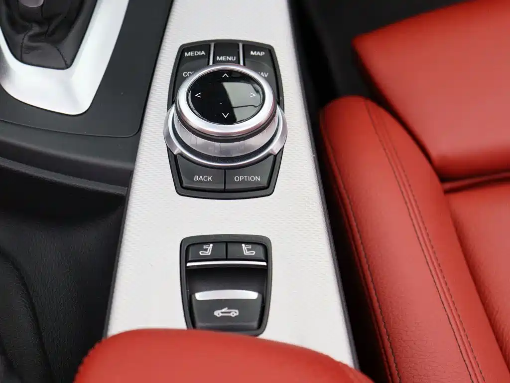 BMW 4 Series — миниатюра 19